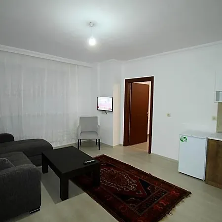 Asmir 3* Ургуп